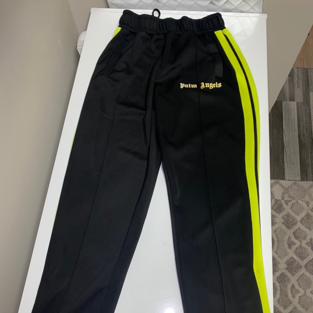 Palm Angels Sweatpants!!!